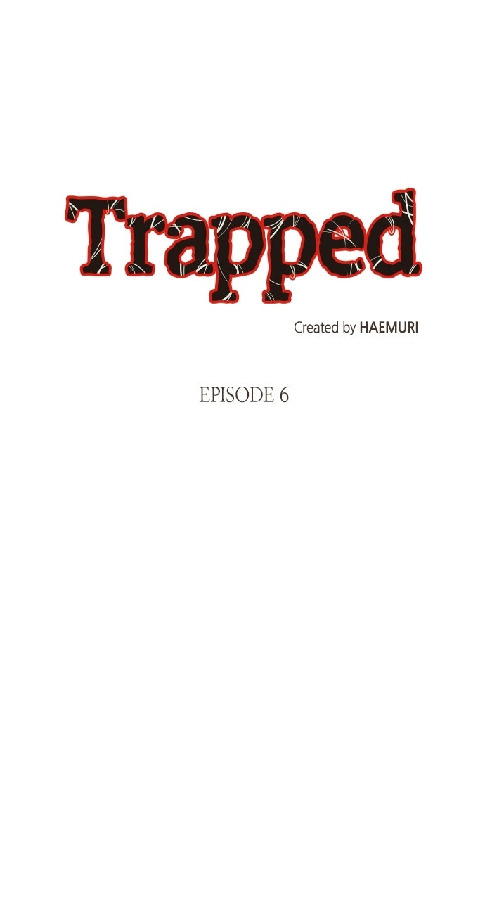 Read Trapped EN Manga Online