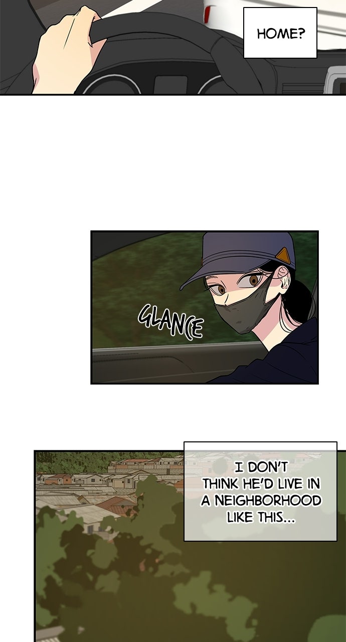 Read Trapped EN Manga Online