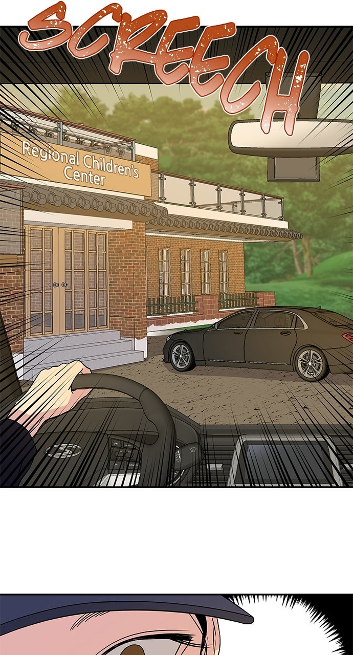 Read Trapped EN Manga Online