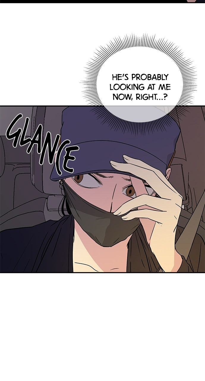 Read Trapped EN Manga Online