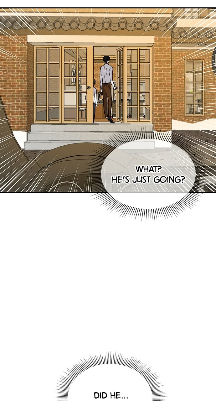 Read Trapped EN Manga Online