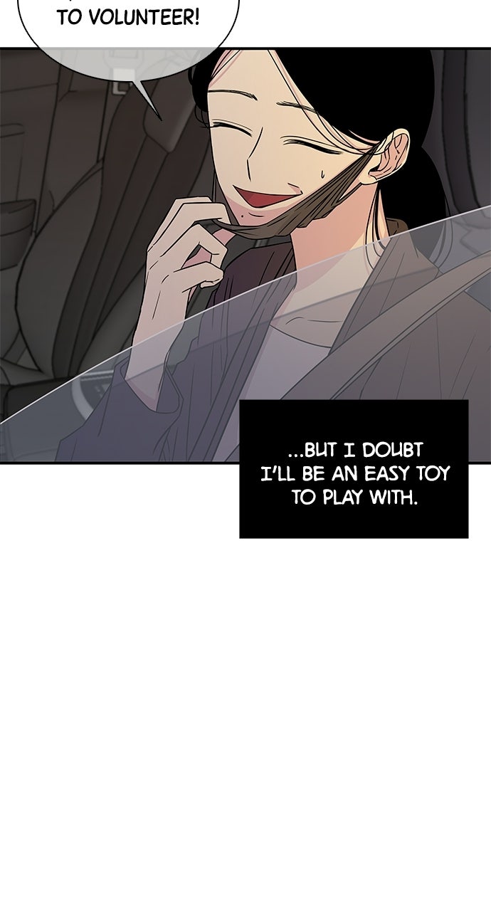 Read Trapped EN Manga Online