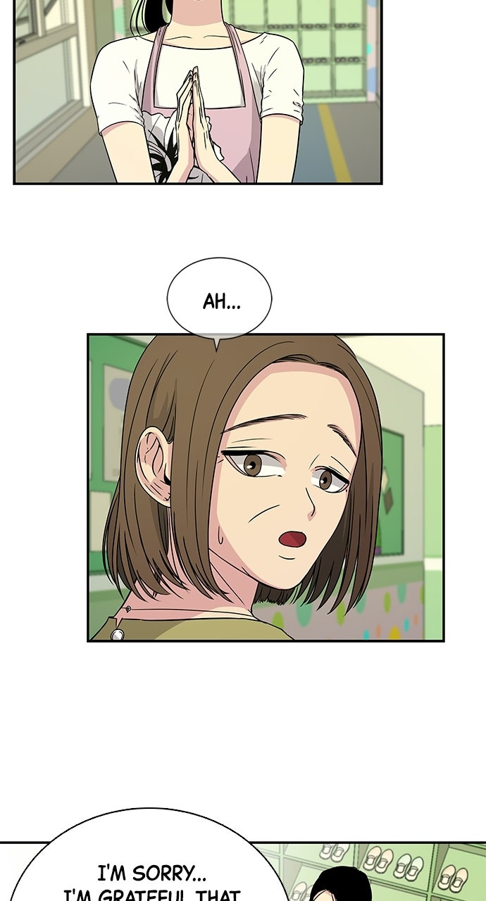 Read Trapped EN Manga Online