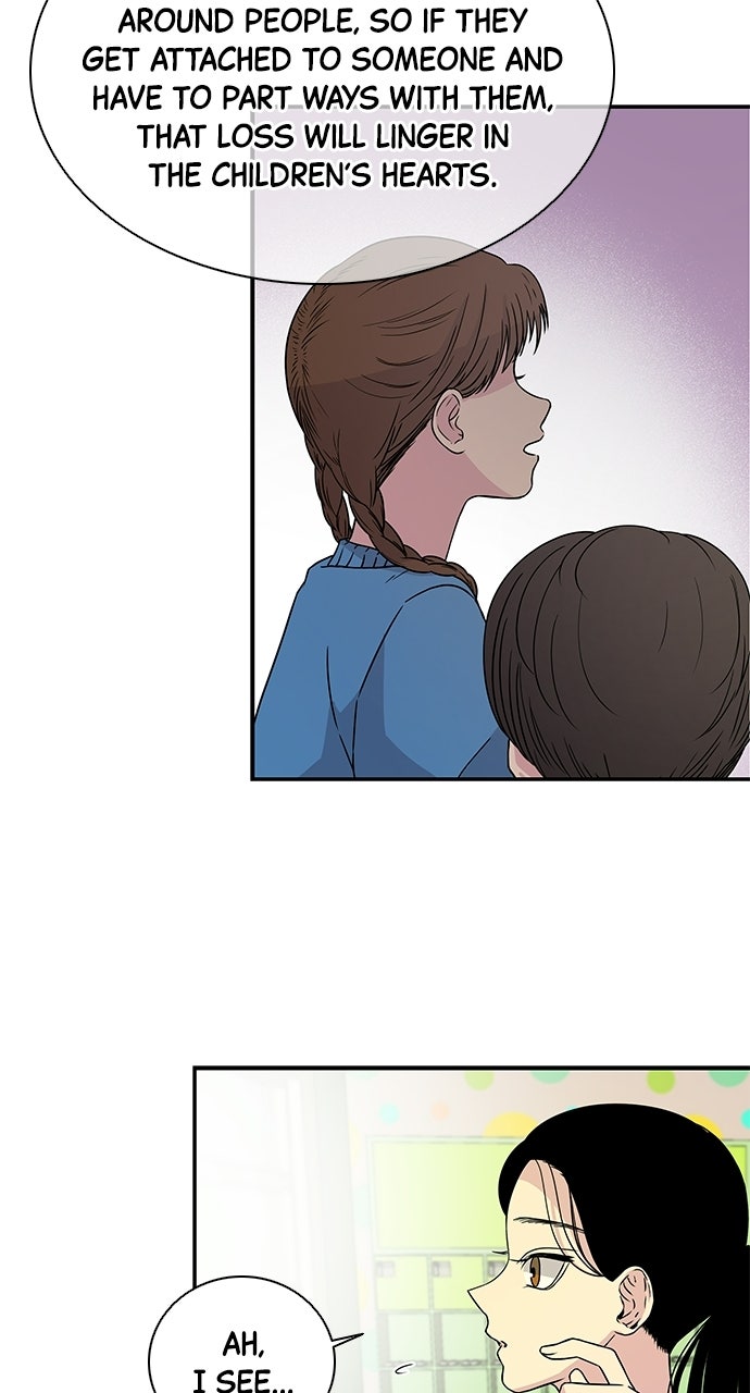 Read Trapped EN Manga Online