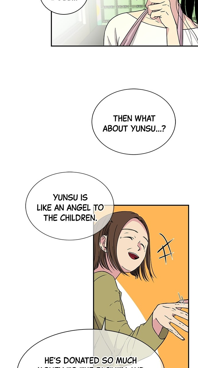 Read Trapped EN Manga Online