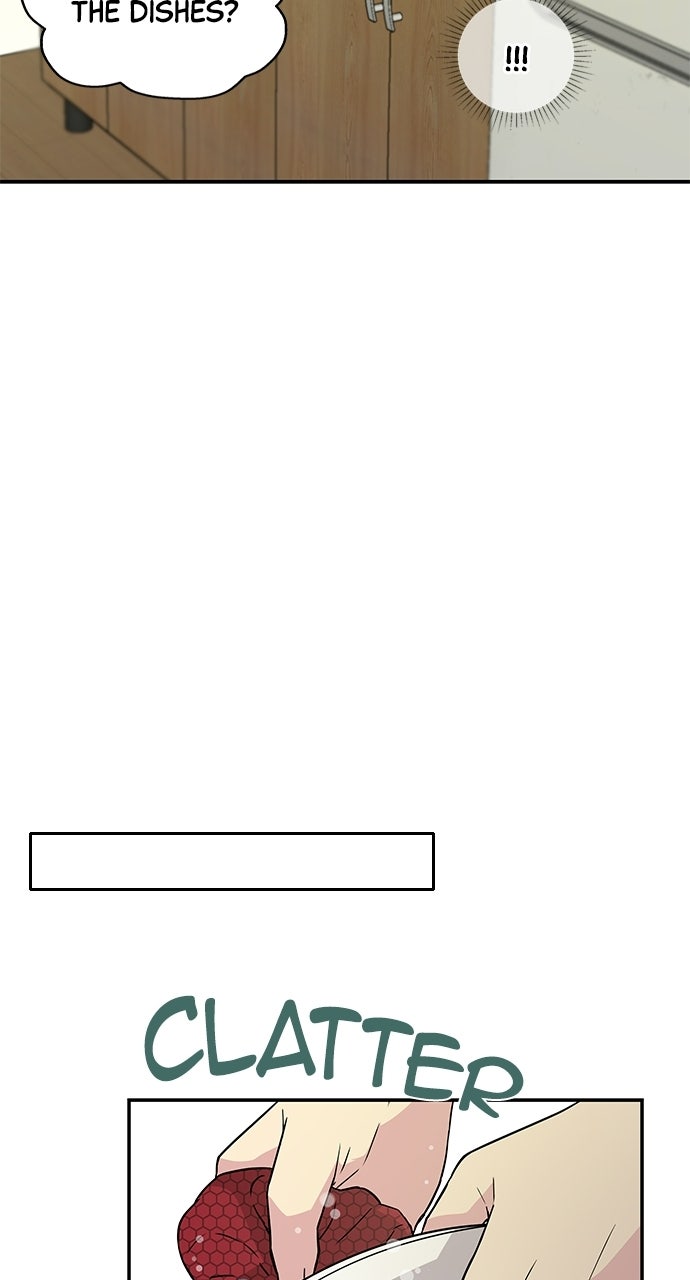 Read Trapped EN Manga Online