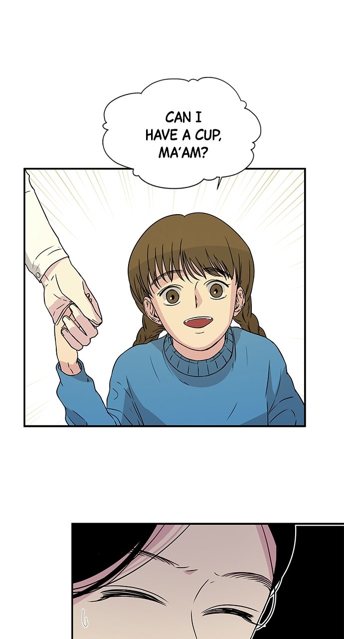 Read Trapped EN Manga Online