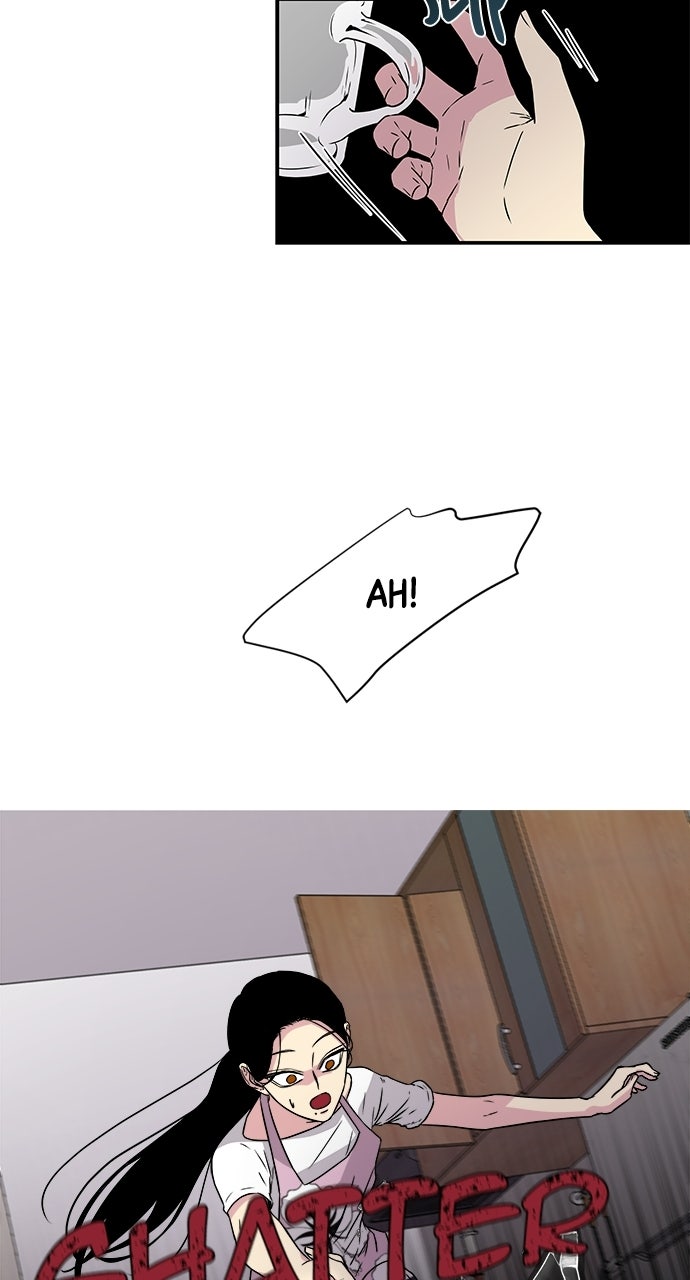 Read Trapped EN Manga Online