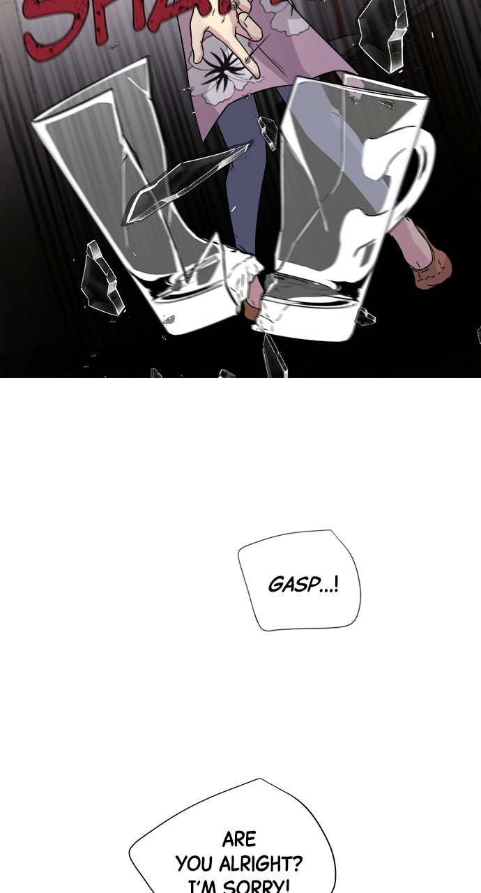 Read Trapped EN Manga Online