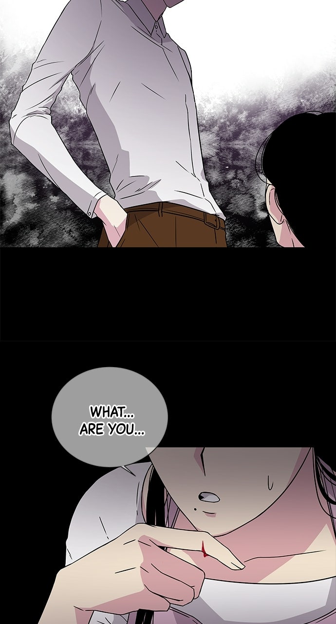 Read Trapped EN Manga Online