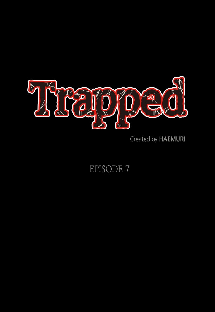 Read Trapped EN Manga Online