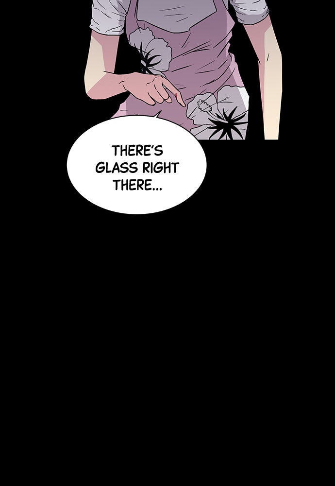 Read Trapped EN Manga Online