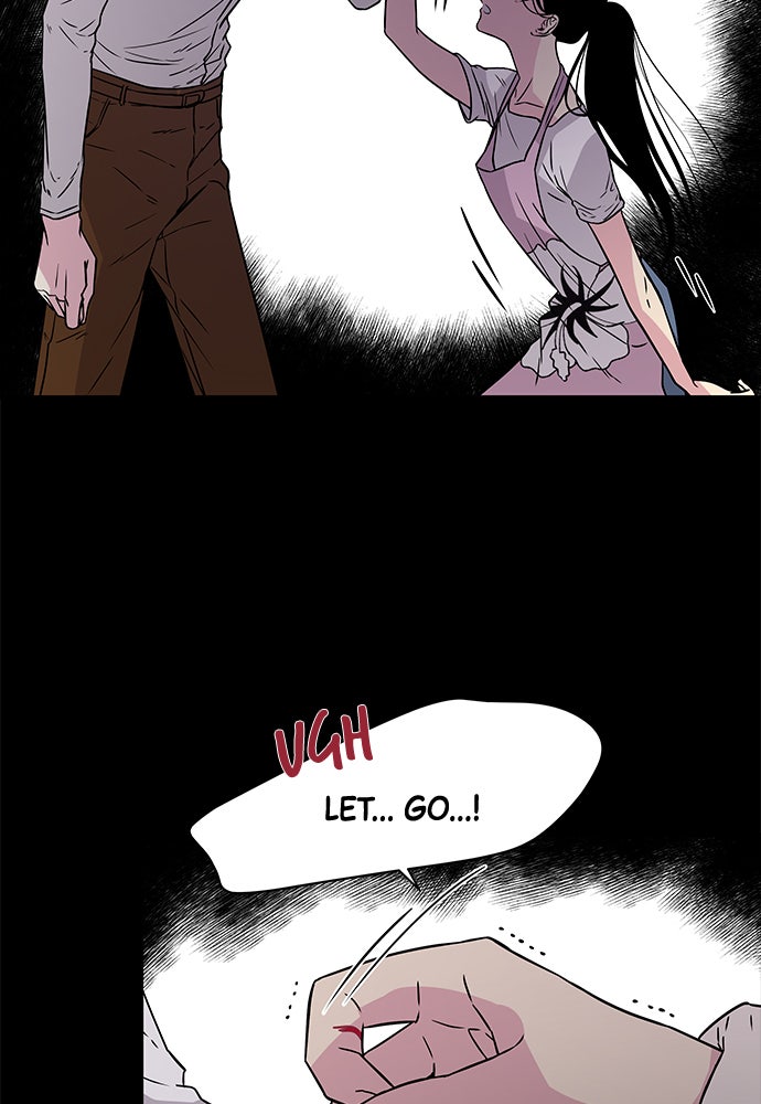 Read Trapped EN Manga Online