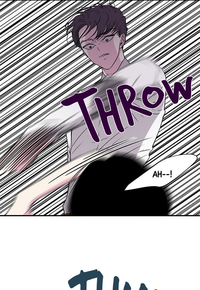 Read Trapped EN Manga Online