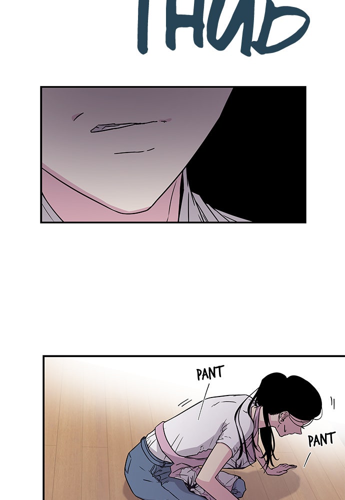 Read Trapped EN Manga Online