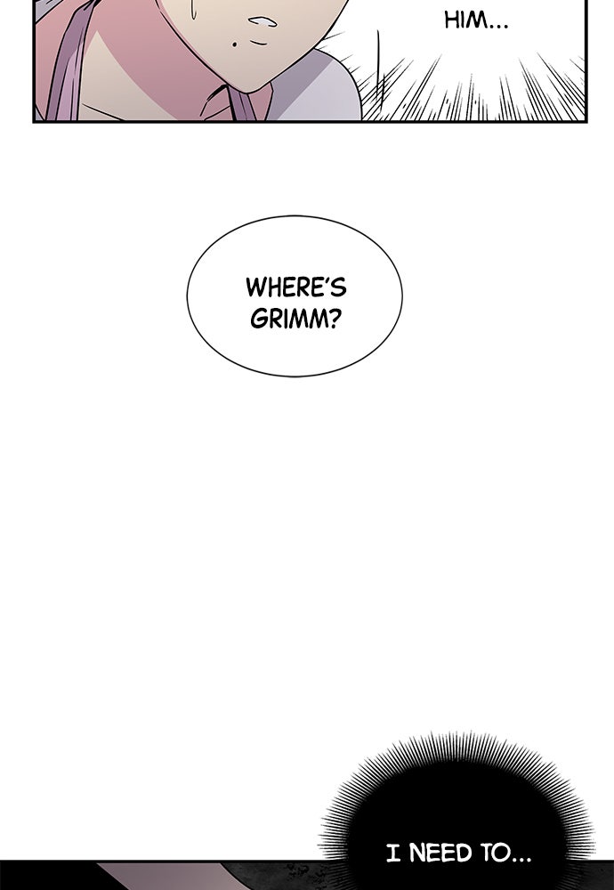 Read Trapped EN Manga Online