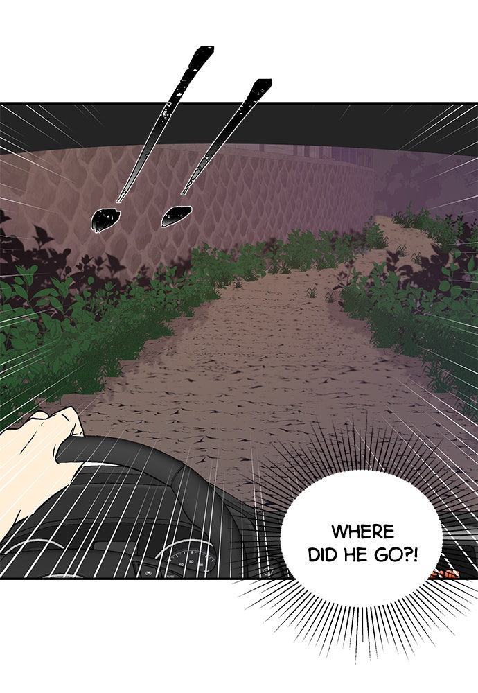 Read Trapped EN Manga Online