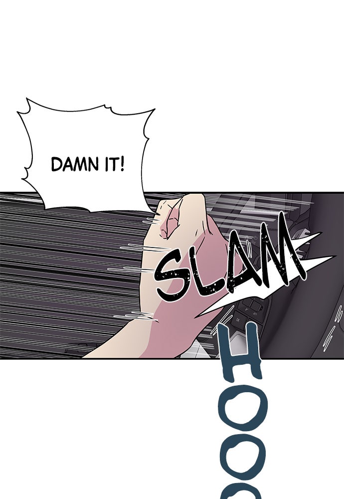 Read Trapped EN Manga Online