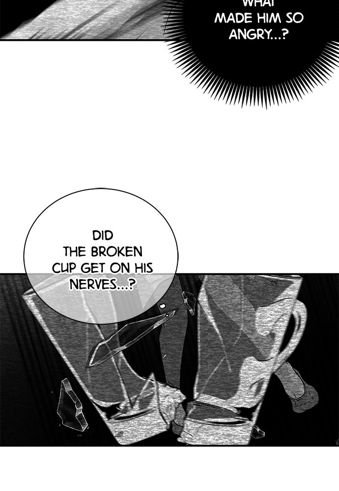 Read Trapped EN Manga Online