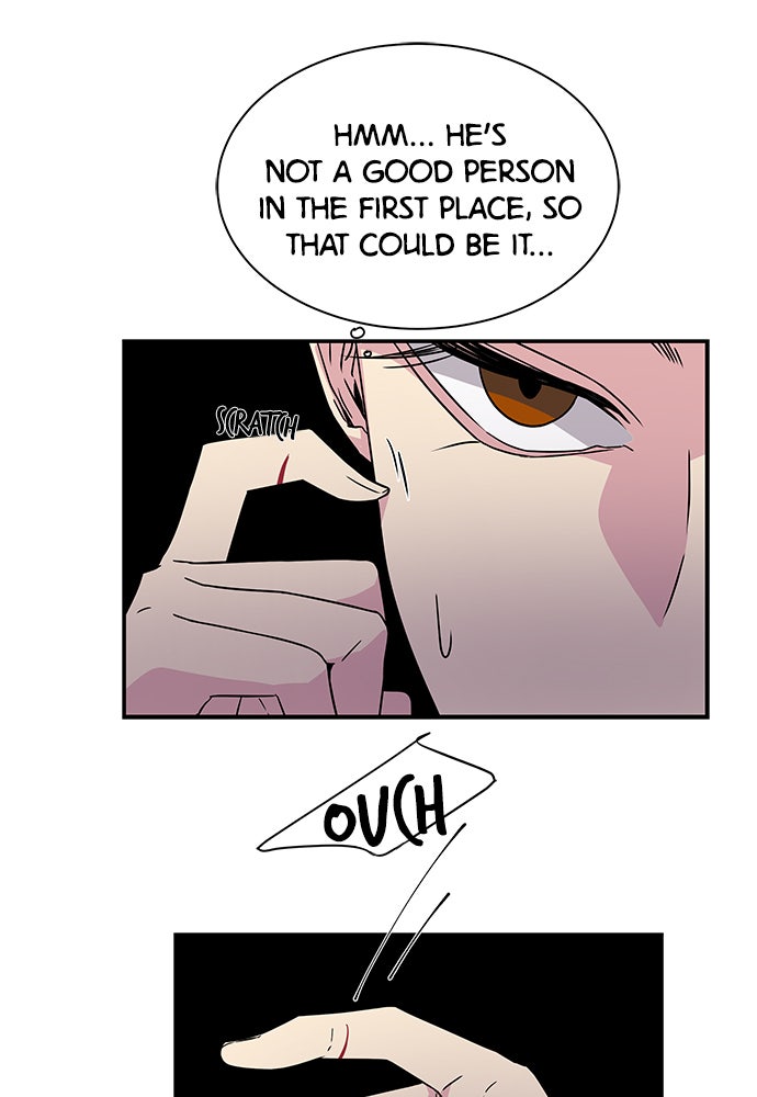 Read Trapped EN Manga Online