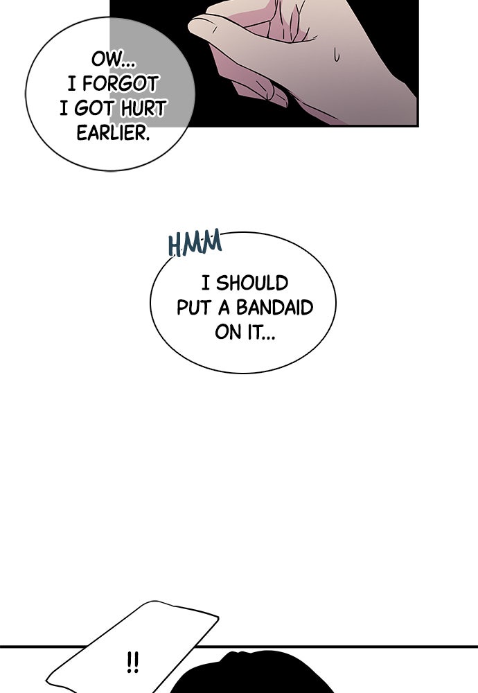 Read Trapped EN Manga Online