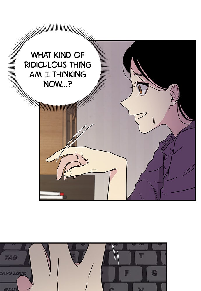 Read Trapped EN Manga Online