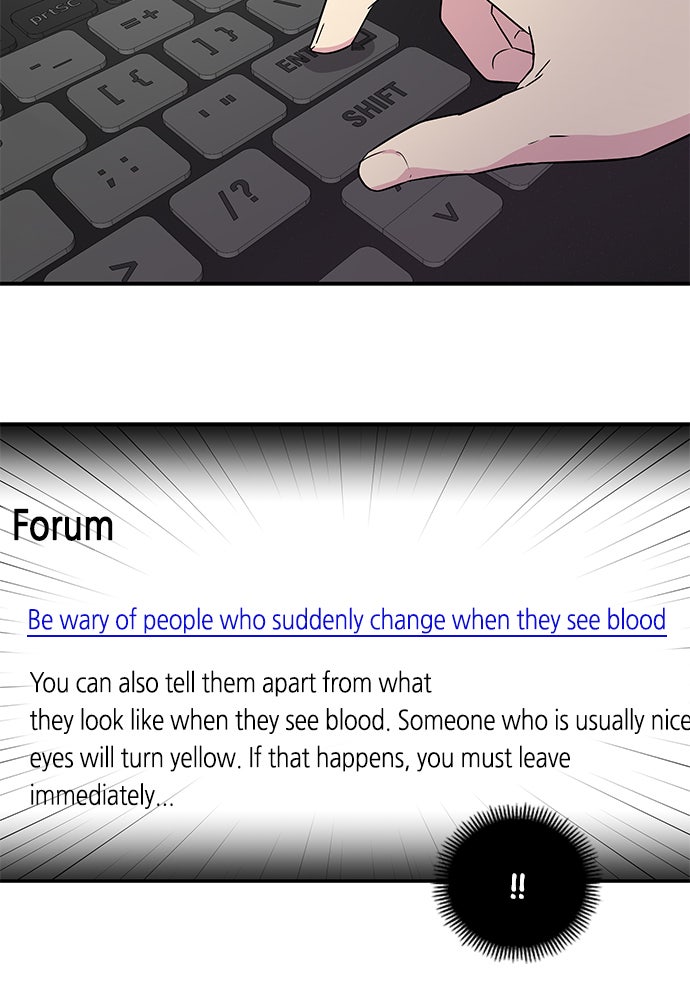 Read Trapped EN Manga Online