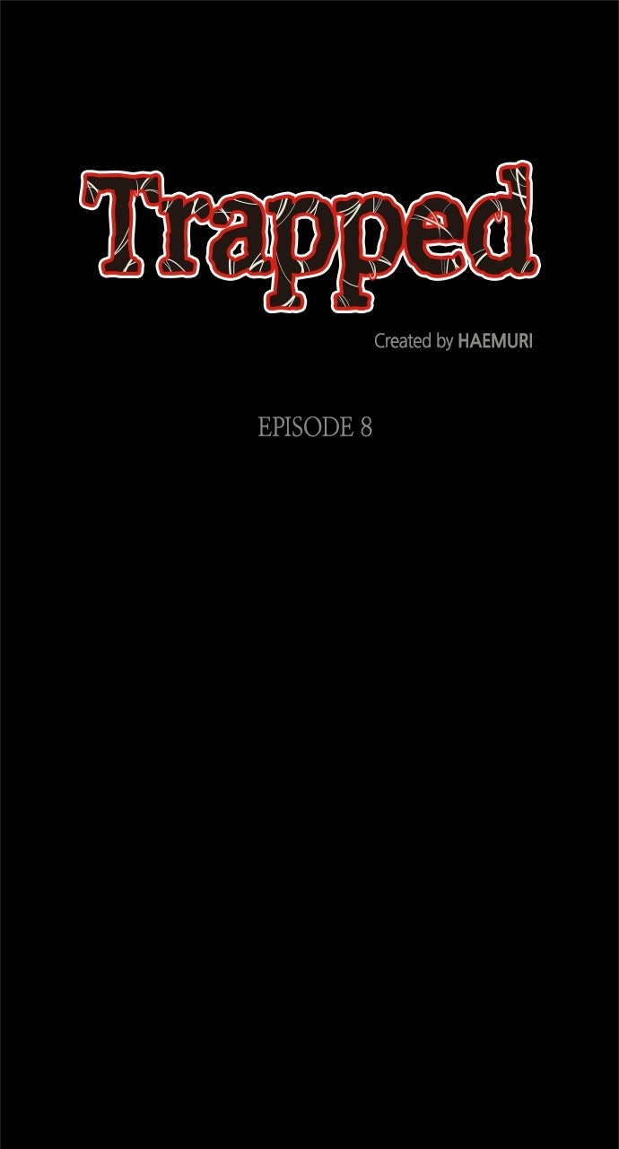 Read Trapped EN Manga Online