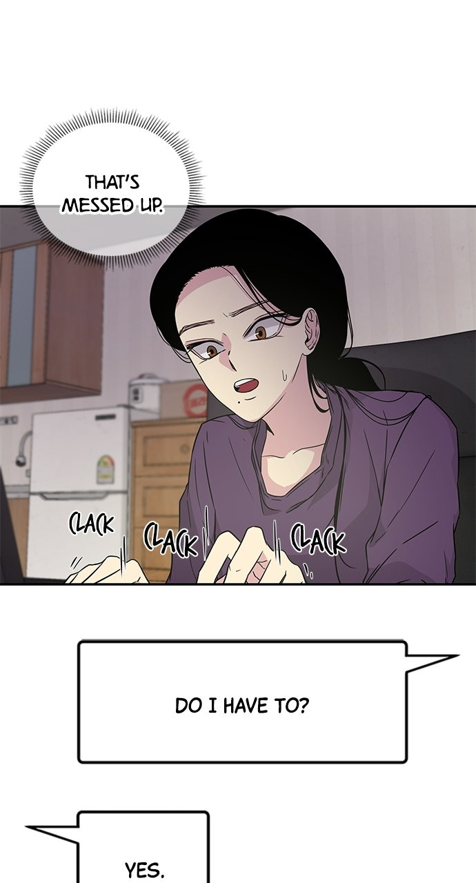 Read Trapped EN Manga Online