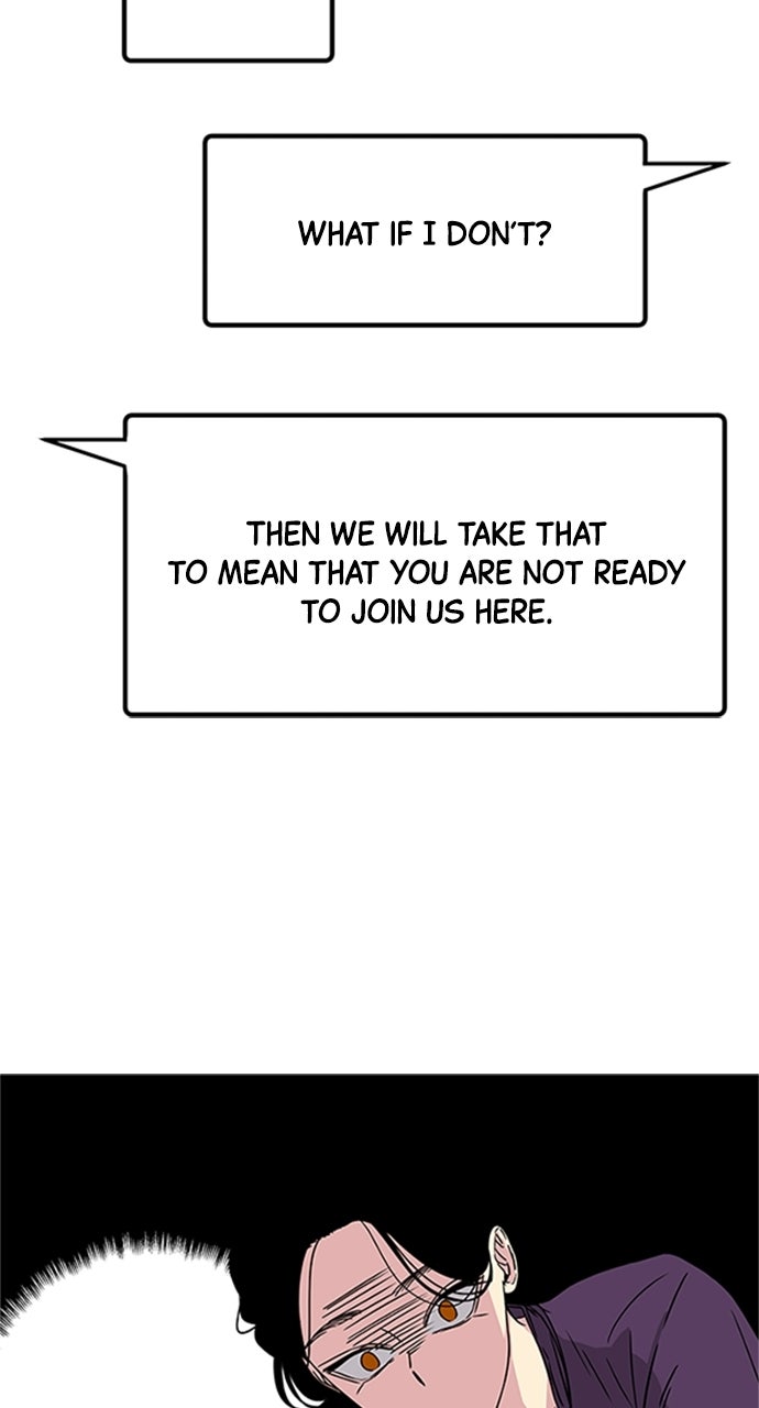 Read Trapped EN Manga Online