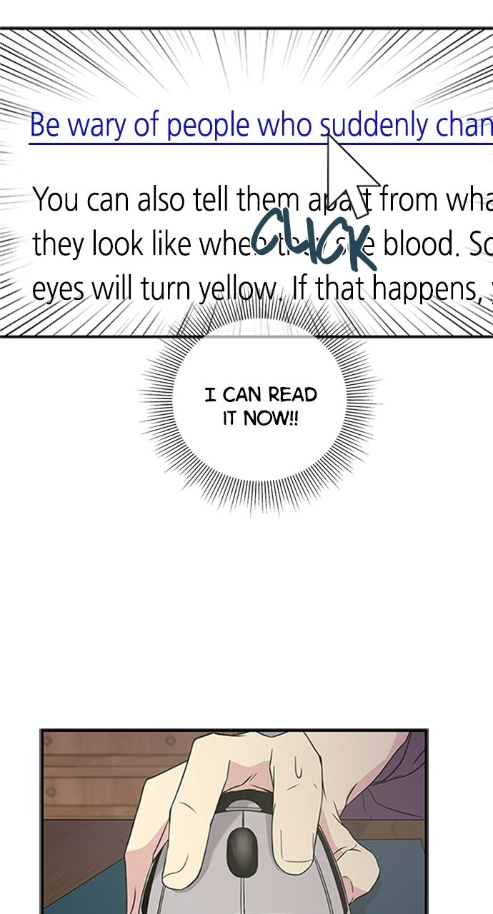 Read Trapped EN Manga Online