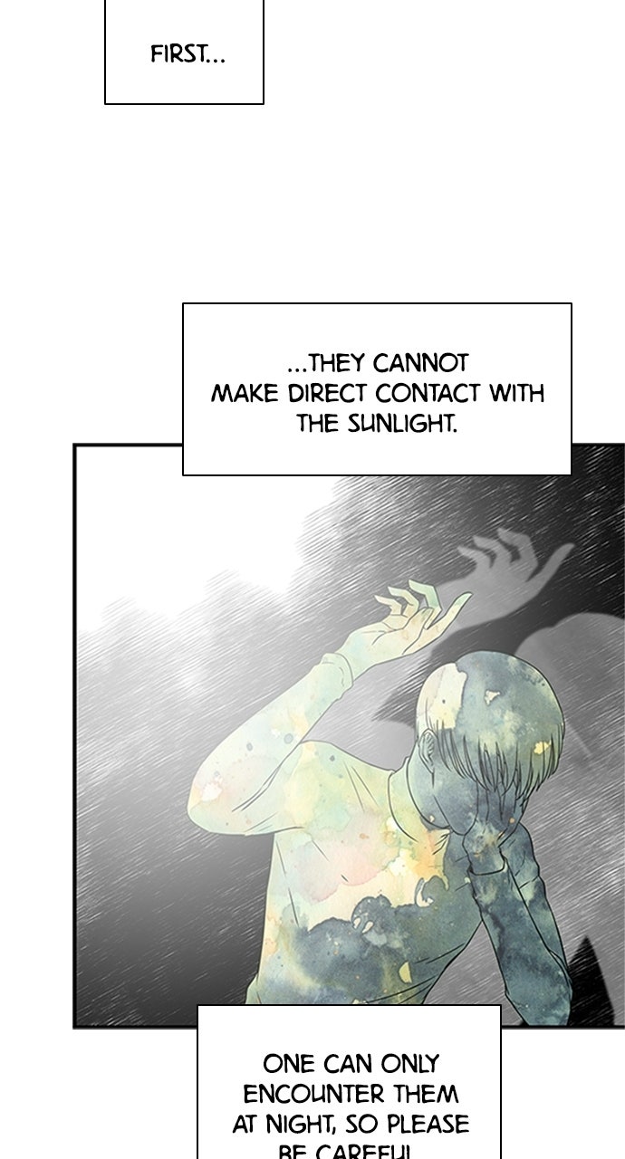 Read Trapped EN Manga Online