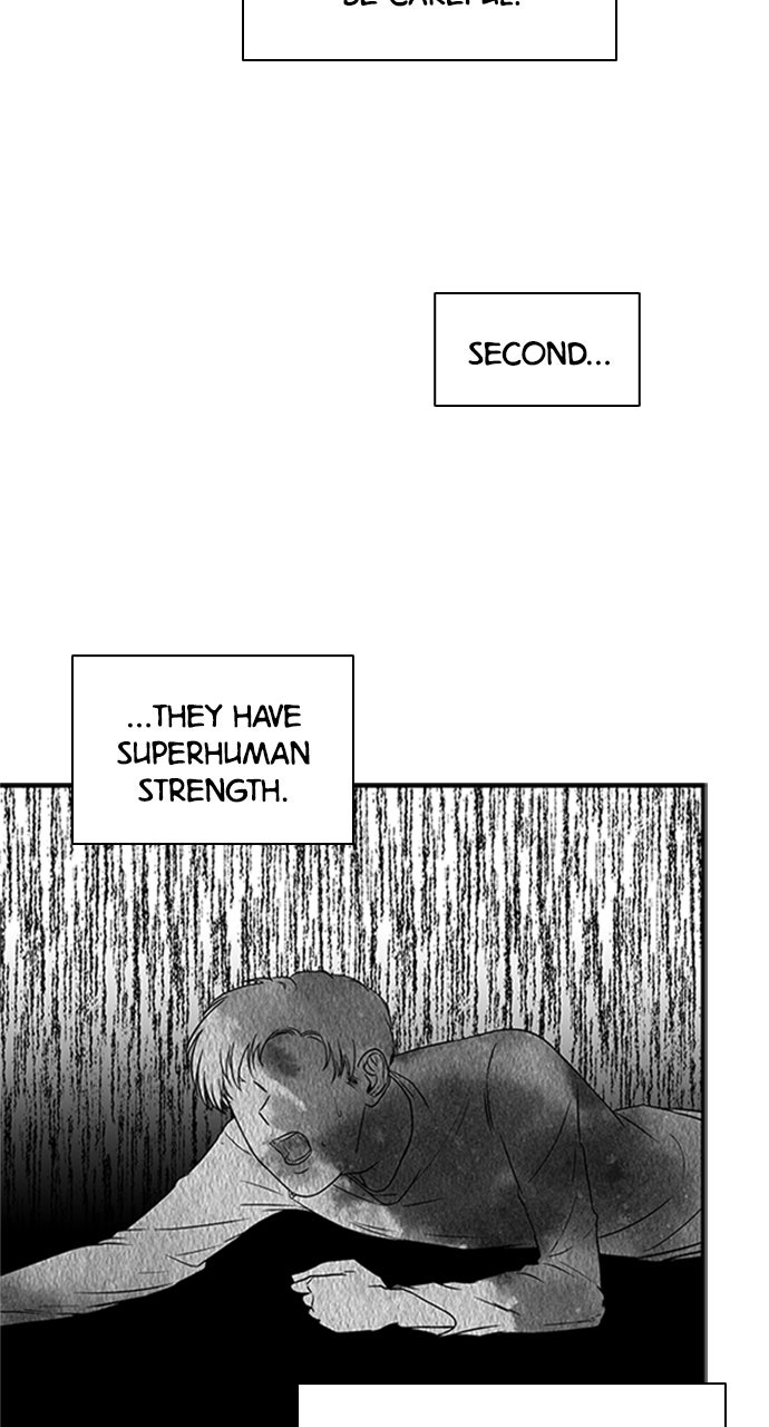 Read Trapped EN Manga Online