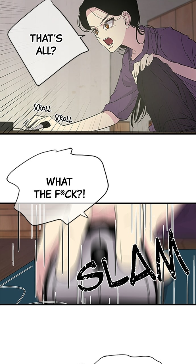 Read Trapped EN Manga Online