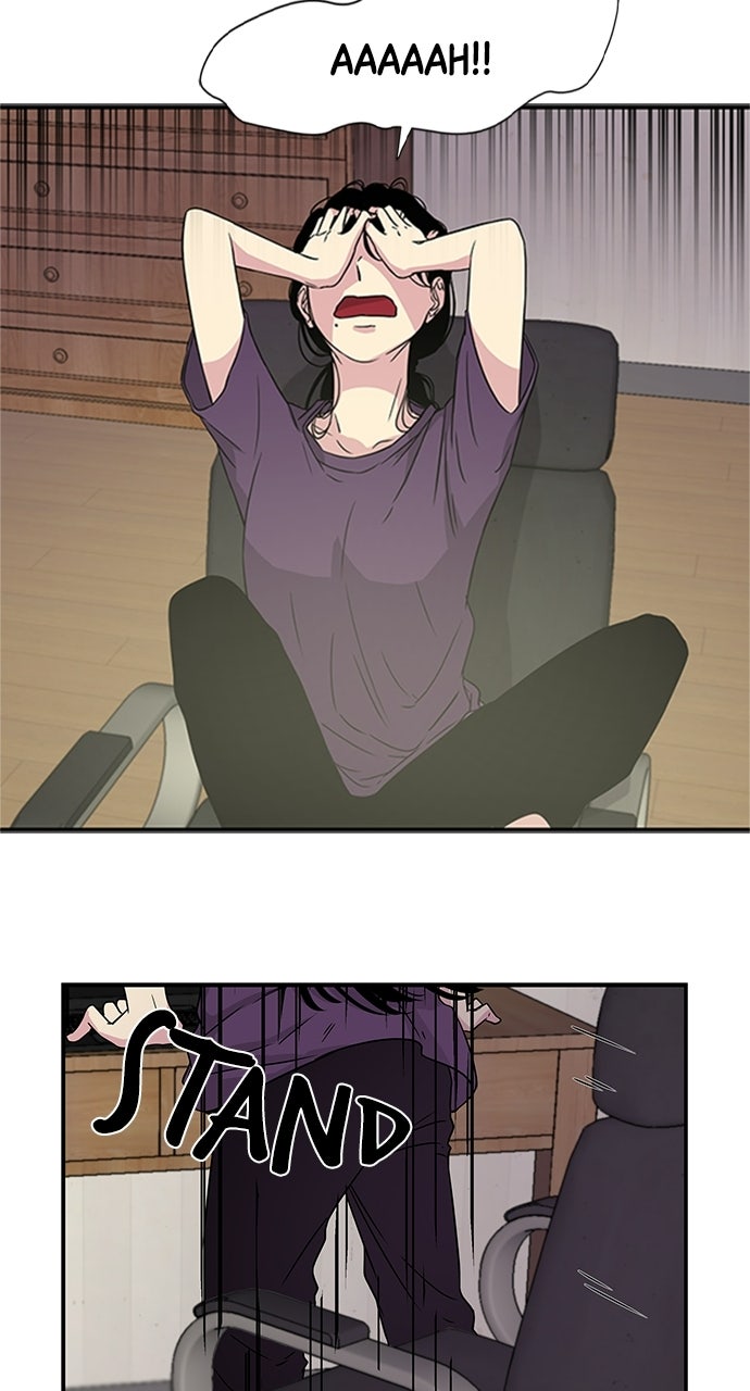 Read Trapped EN Manga Online