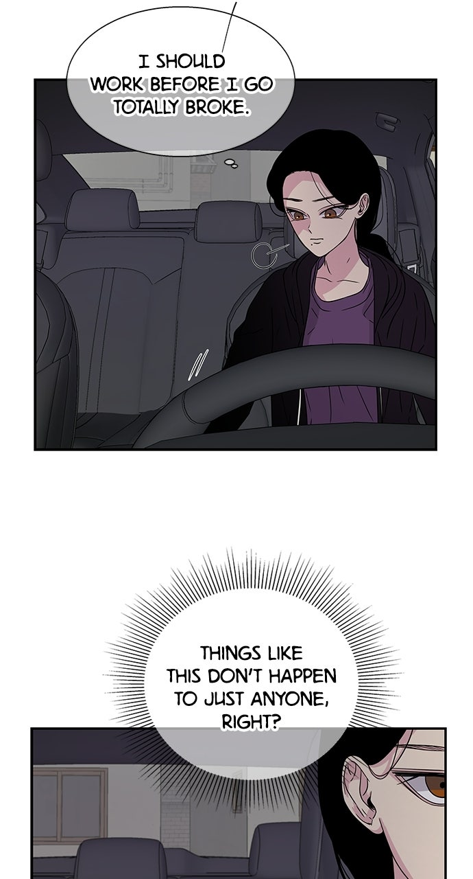 Read Trapped EN Manga Online