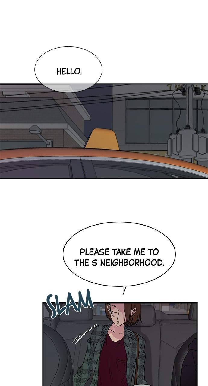 Read Trapped EN Manga Online