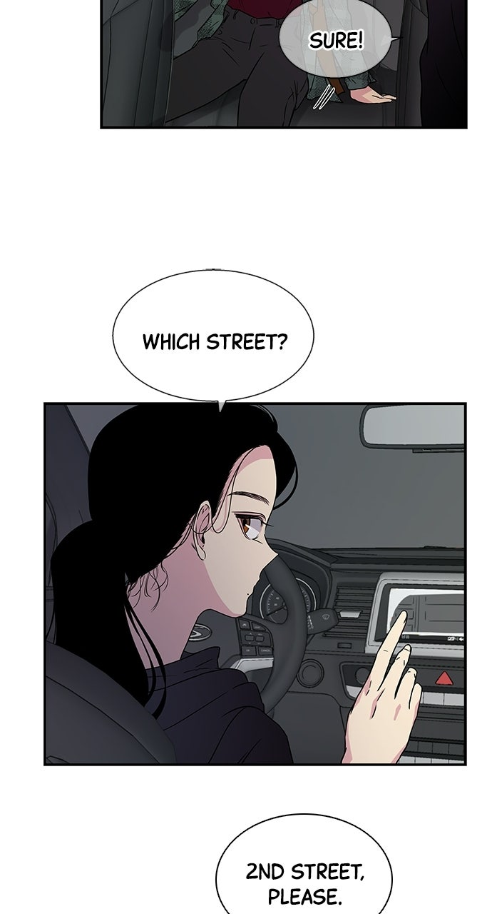 Read Trapped EN Manga Online