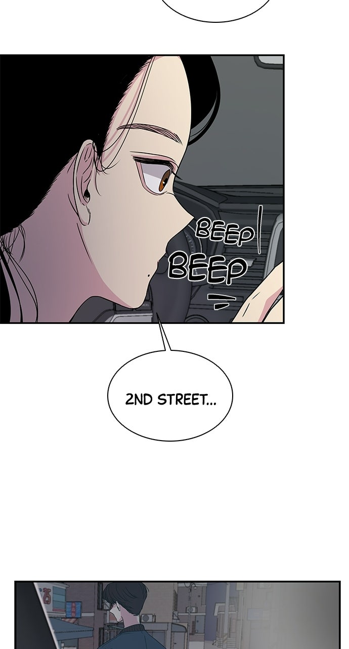 Read Trapped EN Manga Online