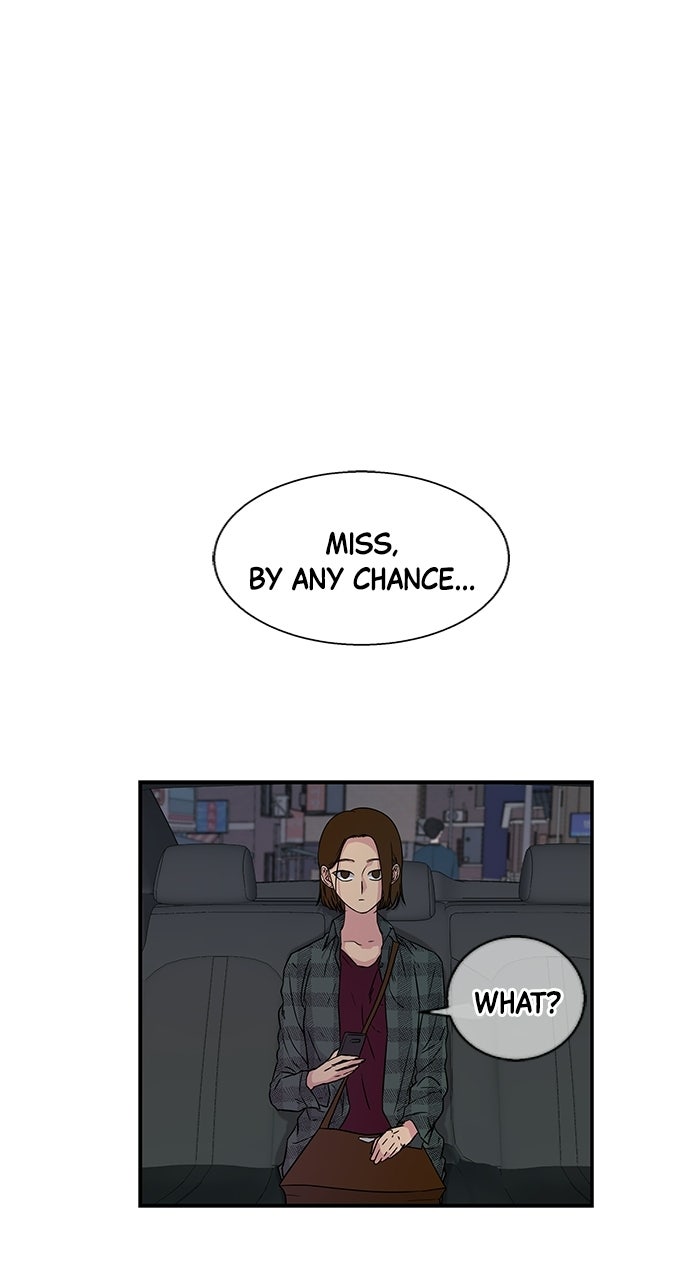 Read Trapped EN Manga Online