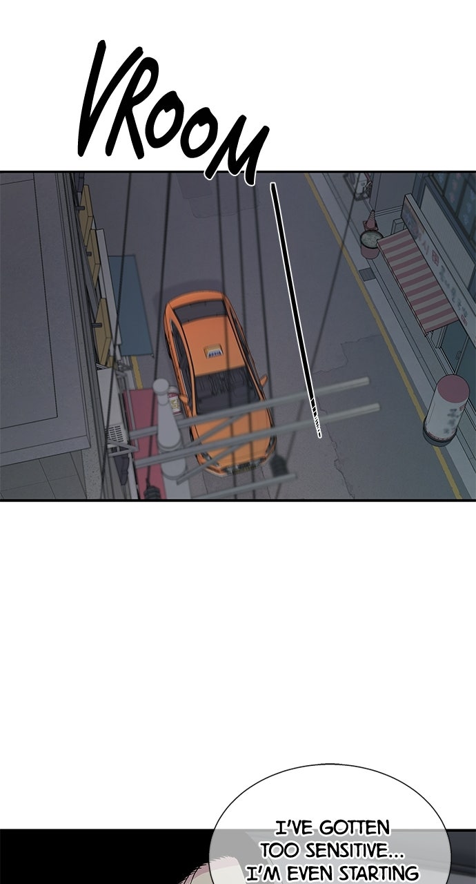 Read Trapped EN Manga Online