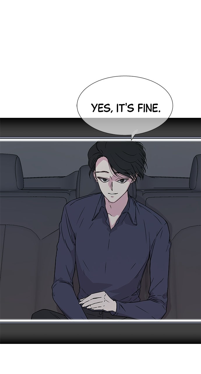 Read Trapped EN Manga Online