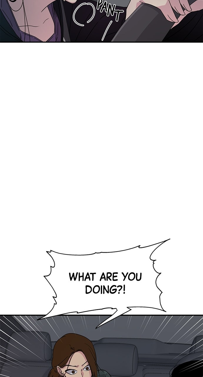 Read Trapped EN Manga Online