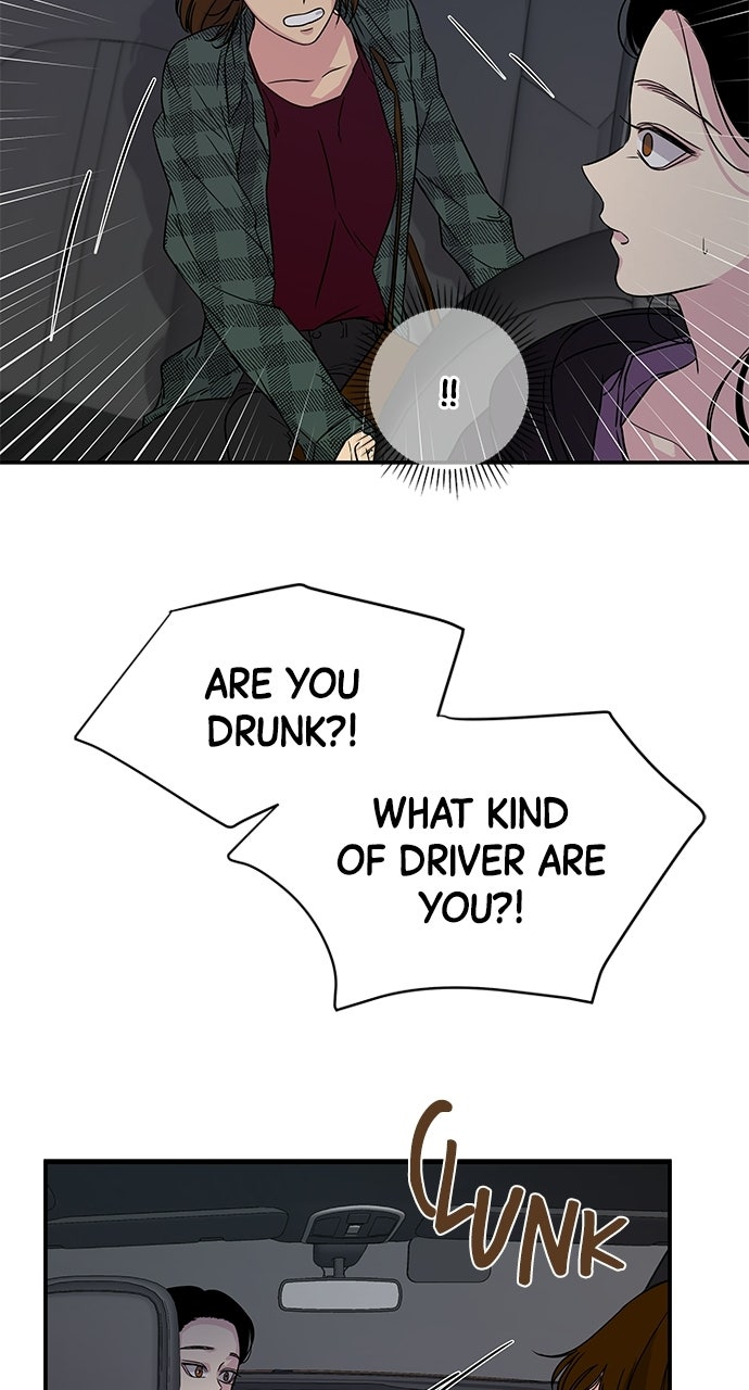 Read Trapped EN Manga Online