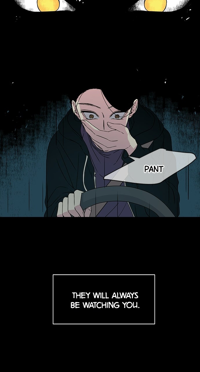 Read Trapped EN Manga Online