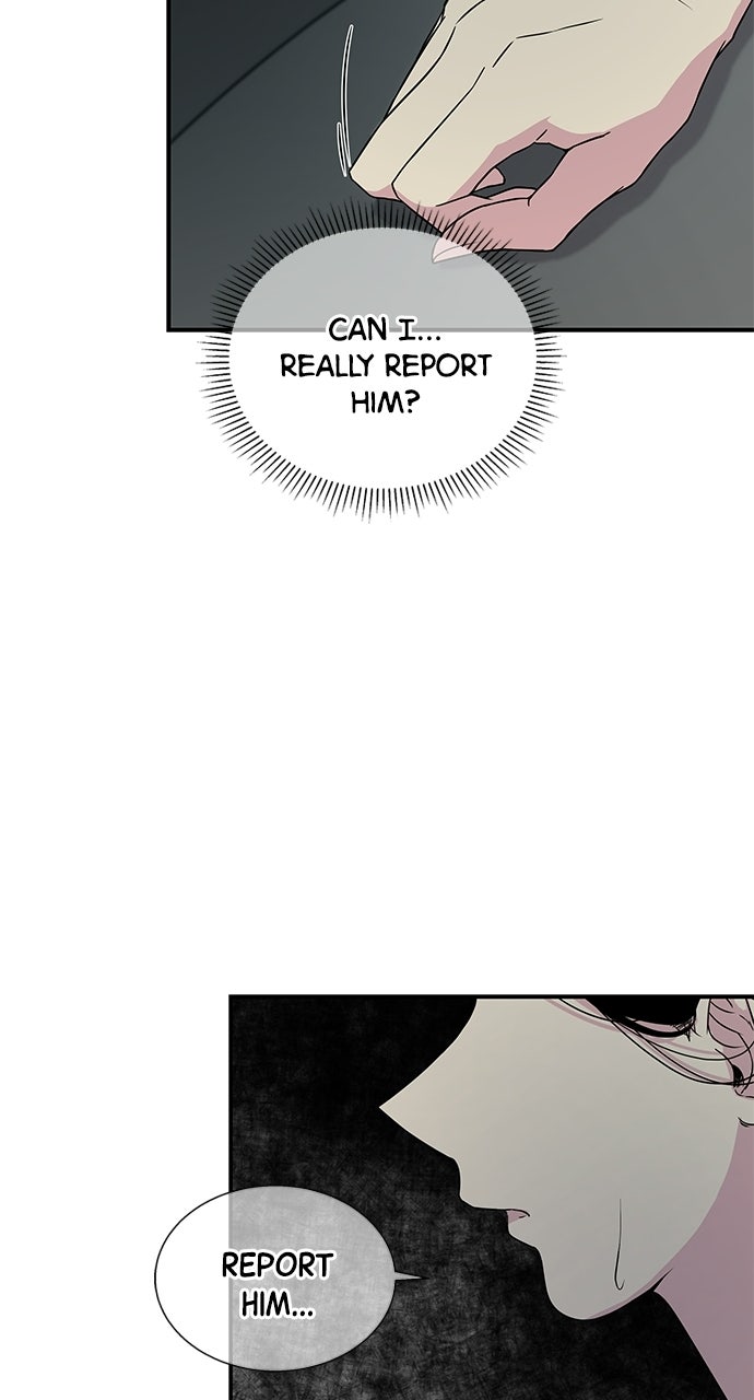 Read Trapped EN Manga Online