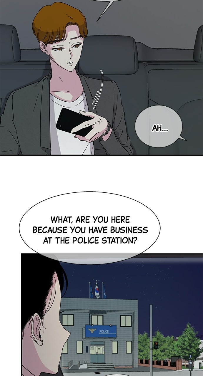 Read Trapped EN Manga Online