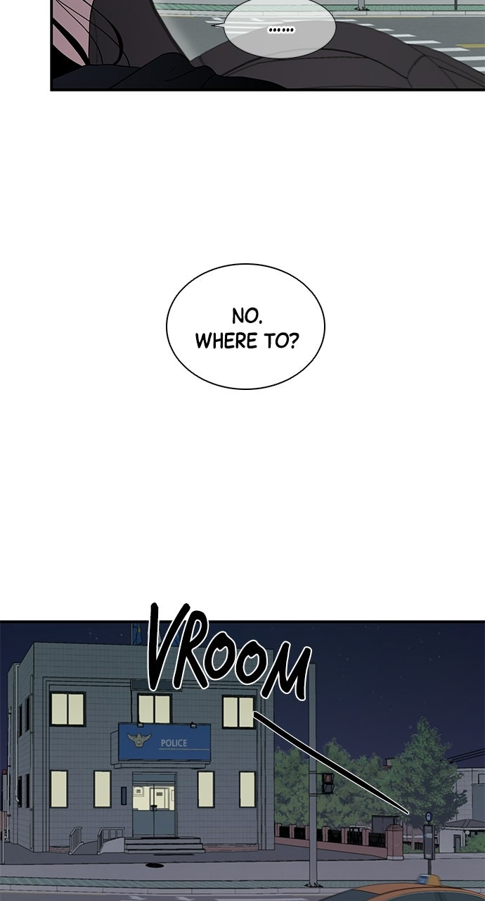 Read Trapped EN Manga Online