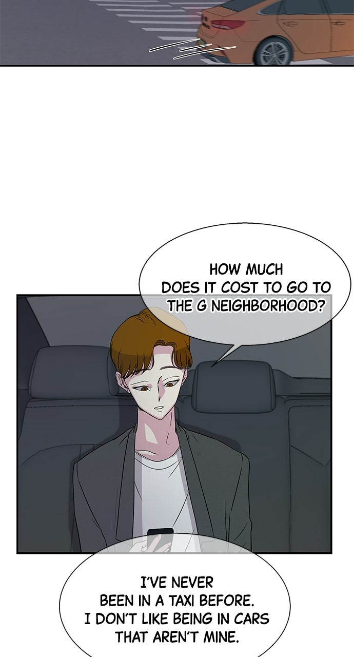 Read Trapped EN Manga Online