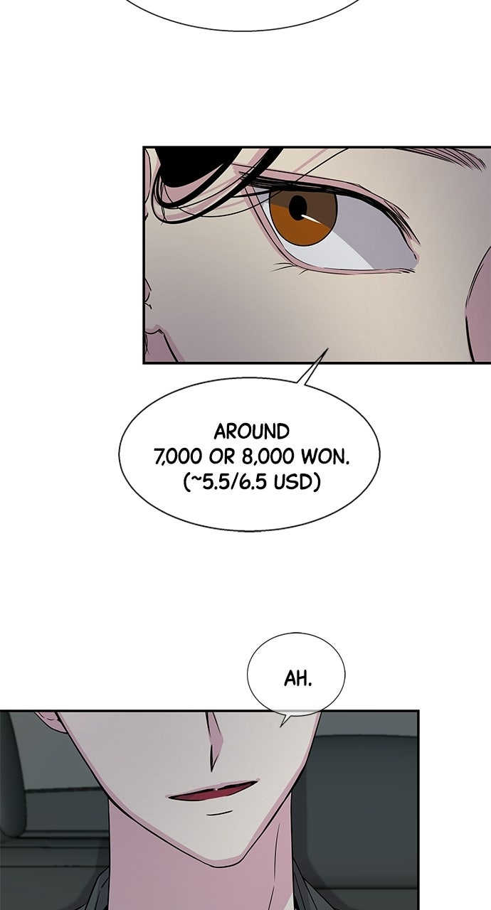 Read Trapped EN Manga Online